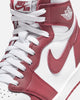 Jordan Air Jordan 1 Retro High OG White/Team Red