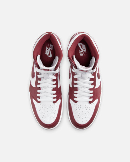 Jordan Air Jordan 1 Retro High OG White/Team Red