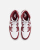 Jordan Air Jordan 1 Retro High OG White/Team Red