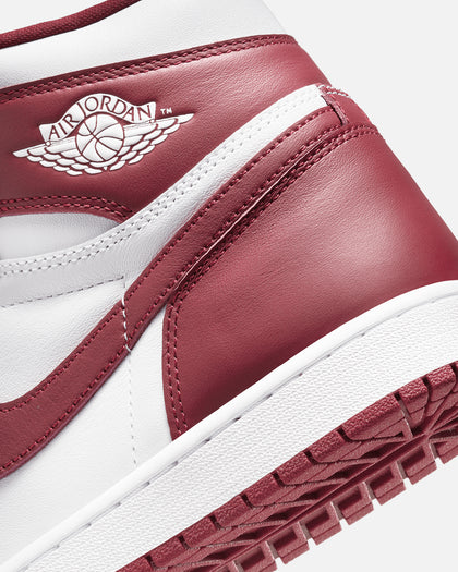 Jordan Air Jordan 1 Retro High OG White/Team Red