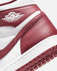 Jordan Air Jordan 1 Retro High OG White/Team Red