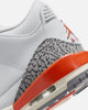Jordan Women's Air Jordan 3 Retro "Georgia Peach" White/Cosmic Clay