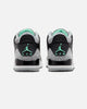 Jordan Air Jordan 3 Retro "Green Glow" Black/Green Glow