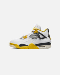 Jordan Women's Air Jordan 4 Retro White/Coconut Milk