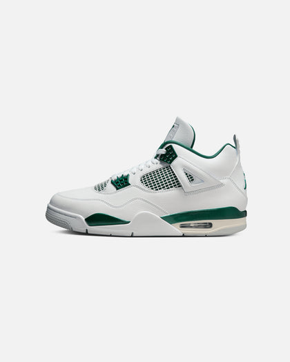 Jordan Air Jordan 4 Retro "Oxidised Green" White/Oxidized Green