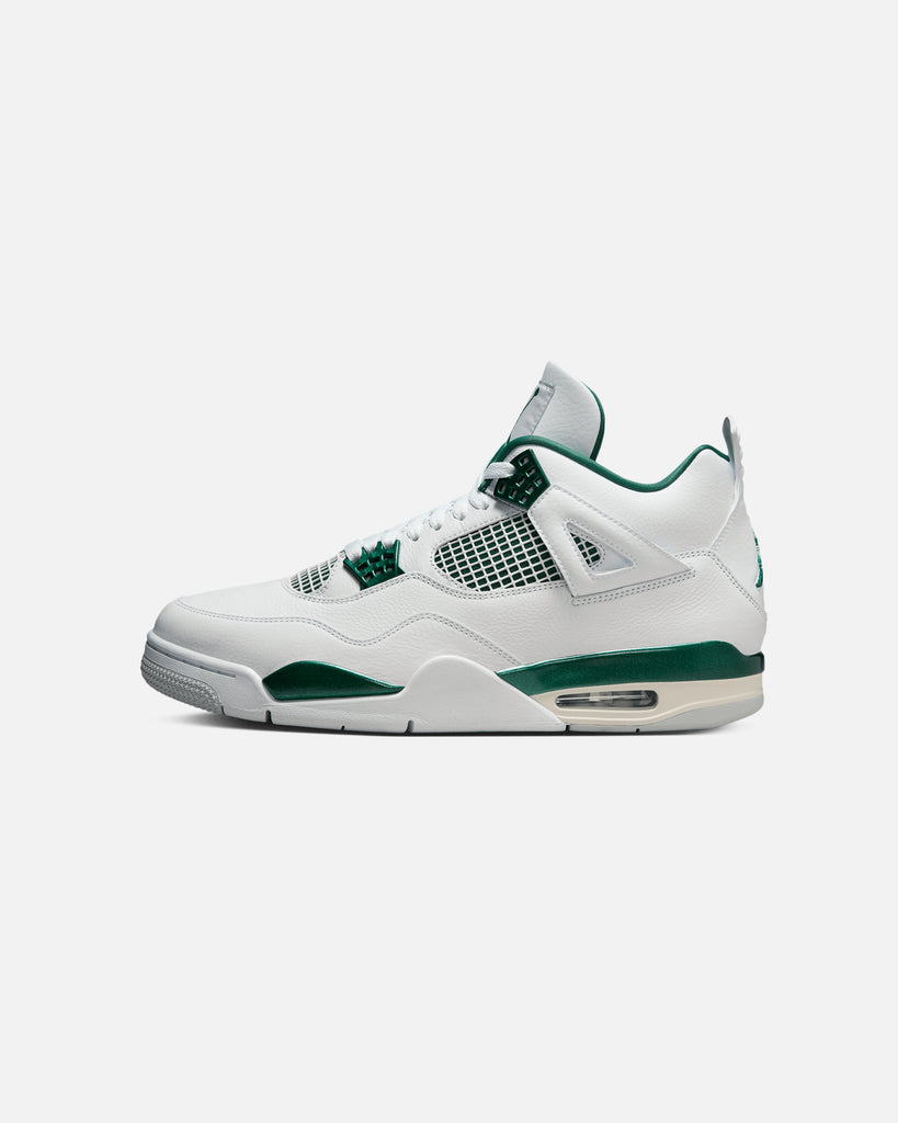 jordans retro green