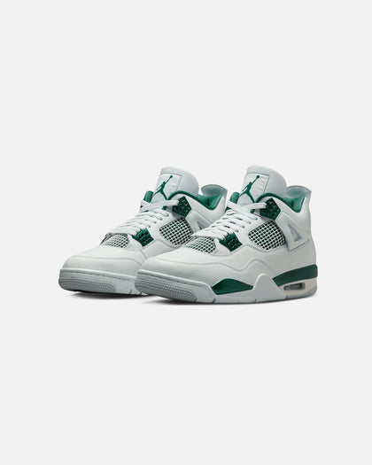 Jordan Air Jordan 4 Retro "Oxidised Green" White/Oxidized Green