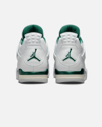 Jordan Air Jordan 4 Retro "Oxidised Green" White/Oxidized Green