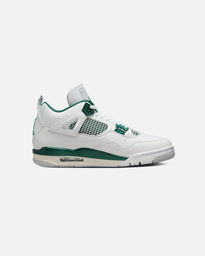 Jordan Air Jordan 4 Retro "Oxidised Green" White/Oxidized Green