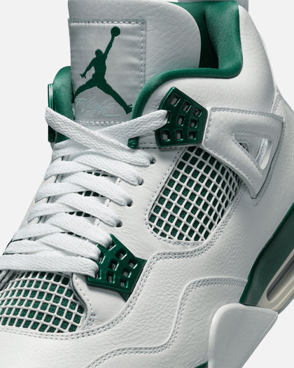 Jordan Air Jordan 4 Retro "Oxidised Green" White/Oxidized Green