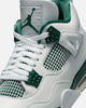 Jordan Air Jordan 4 Retro "Oxidised Green" White/Oxidized Green