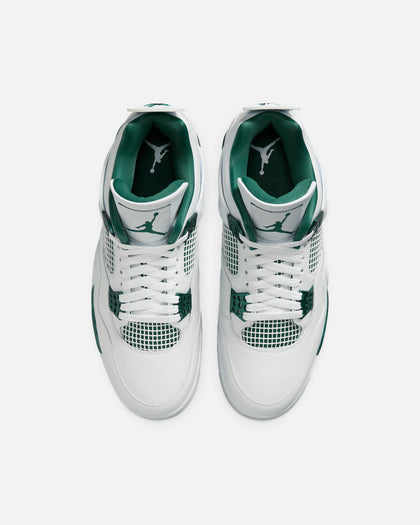 Jordan Air Jordan 4 Retro "Oxidised Green" White/Oxidized Green