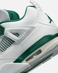 Jordan Air Jordan 4 Retro "Oxidised Green" White/Oxidized Green
