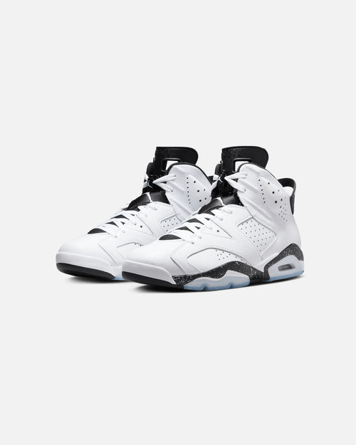 Jordan Air Jordan 6 Retro "Oreo" White/Black