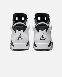 Jordan Air Jordan 6 Retro "Oreo" White/Black