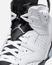 Jordan Air Jordan 6 Retro "Oreo" White/Black