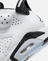 Jordan Air Jordan 6 Retro "Oreo" White/Black