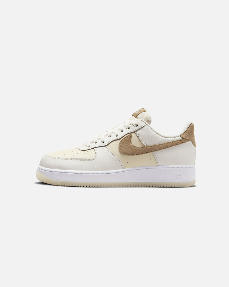 Nike Air Force 1 '07 LV8 Sail/Khaki-Coco