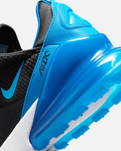 Nike Air Max 270 Anthracite/Photo Blue