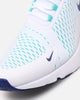 Nike Air Max 270 White/Hyper Jade