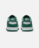 Nike Kids' Dunk Low "Bi-coastal Green" (GS) White/Bicoastal