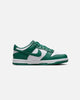 Nike Kids' Dunk Low "Bi-coastal Green" (GS) White/Bicoastal