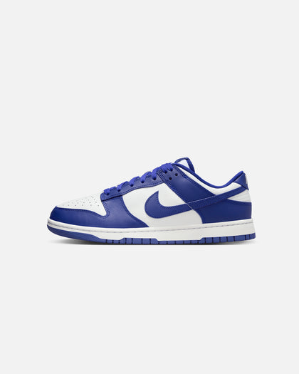 Nike Dunk Low Retro White/Concord