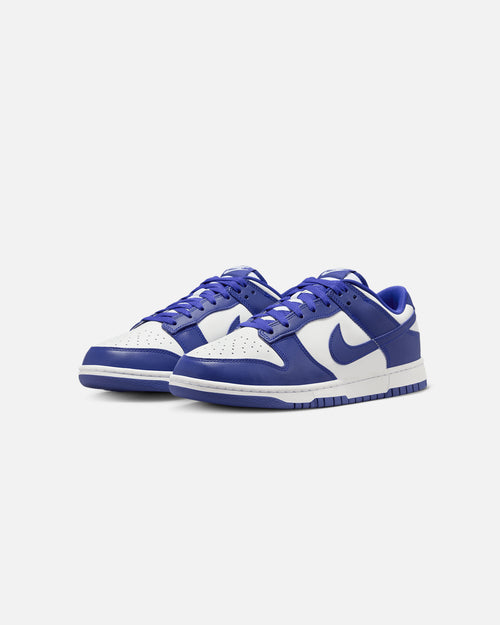 Nike Dunk Low Retro White/Concord