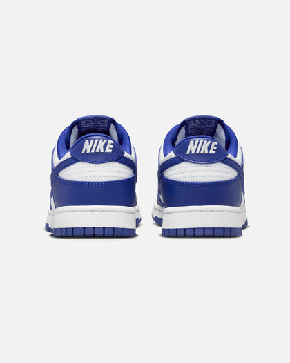 Nike Dunk Low Retro White/Concord