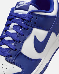 Nike Dunk Low Retro White/Concord
