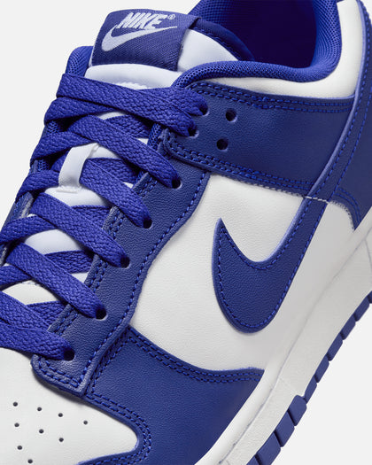 Nike Dunk Low Retro White/Concord