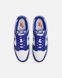 Nike Dunk Low Retro White/Concord