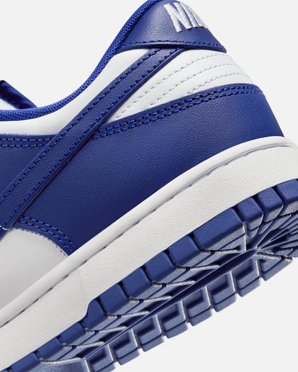 Nike Dunk Low Retro White/Concord