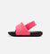 Nike Kids' Infant Kawa Slide Digital Pink/White