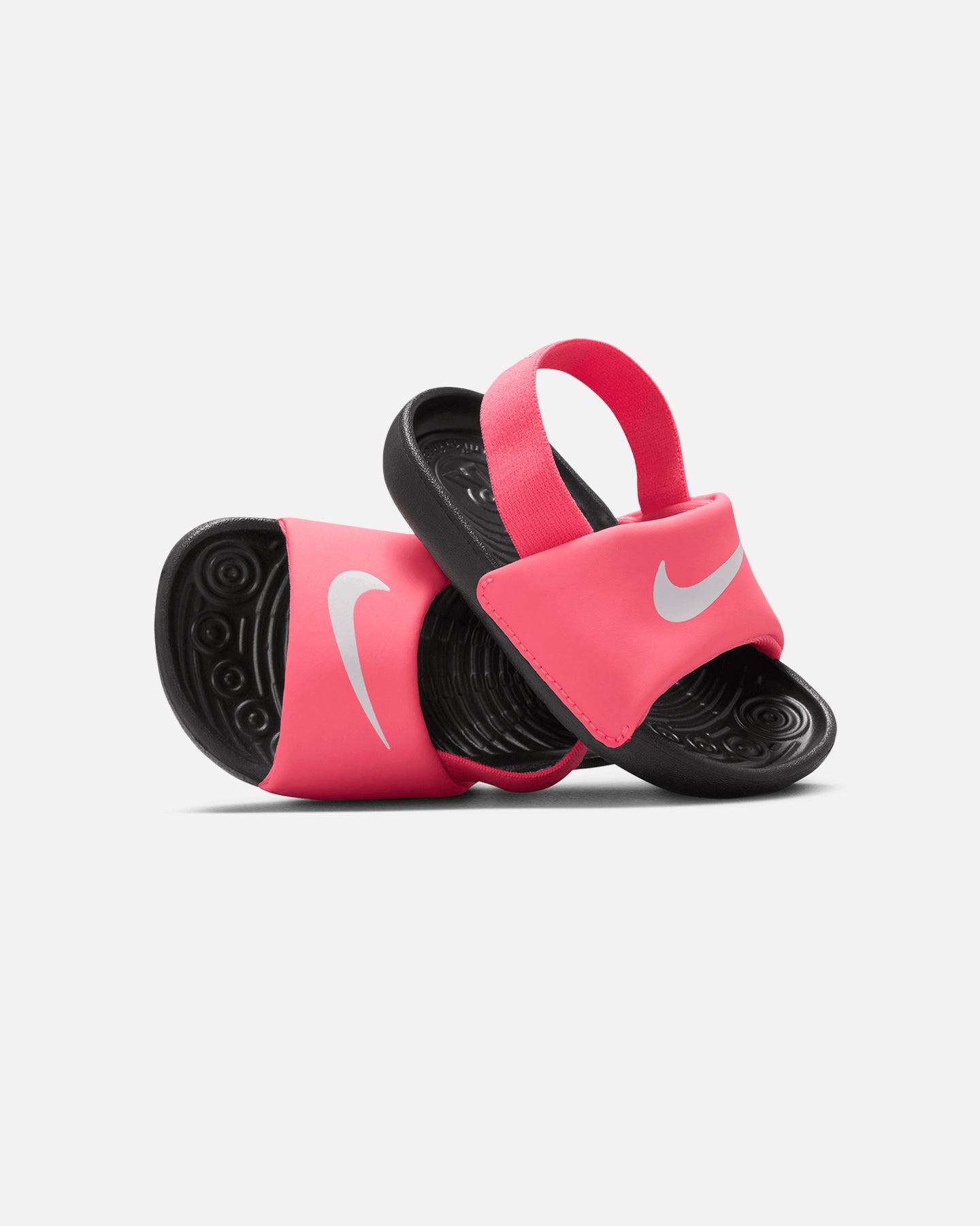 nike infant slide