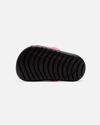 Nike Kids' Infant Kawa Slide Digital Pink/White