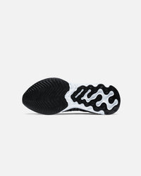 Nike React Phantom Run FlyKnit 2 Black/White