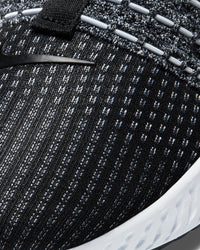 Nike React Phantom Run FlyKnit 2 Black/White