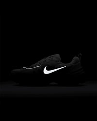 Nike Women's V2K Run White/Metallic