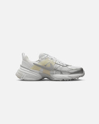 Nike Women's V2K Run White/Metallic