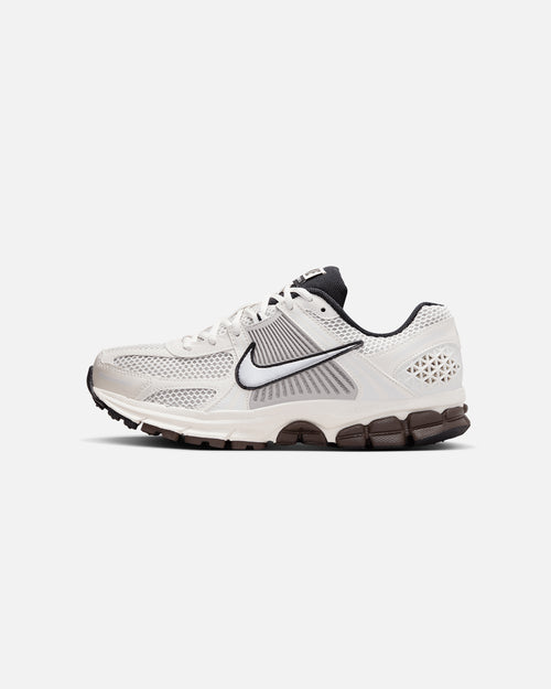 Nike Women's Zoom Vomero 5 Phantom/Mtlc Pl