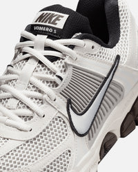 Nike Women's Zoom Vomero 5 Phantom/Mtlc Pl