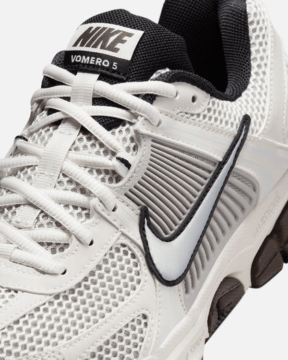 Nike Women's Zoom Vomero 5 Phantom/Mtlc Pl