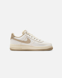 Nike Women's Air Force 1 '07 Sail/Limestone-Pale Vanilla