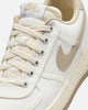 Nike Women's Air Force 1 '07 Sail/Limestone-Pale Vanilla