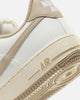 Nike Women's Air Force 1 '07 Sail/Limestone-Pale Vanilla
