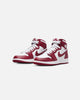 Jordan Kids' Air Jordan 1 High OG (GS) "Team Red" White/Team Red
