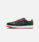Jordan Women's Air Jordan 1 Low OG "Gorge Green" Black/Gorge Green