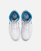 Jordan Air Jordan 1 Mid SE "Industrial Blue" White/Industrial Blue