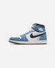 Jordan Air Jordan 1 Retro High OG "Denim" Summit White/Obsidian